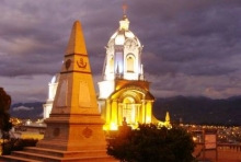 Imagen Parque 21 de Abril
